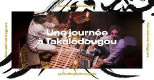 Une journée a Takalédougou